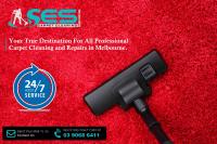 SES Carpet Cleaning Geelong image 9